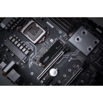 1TB M.2 2280 Crucial P3 interne SSD NVMe PCIe 3.0